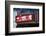 Sign at Riverwalk Theater marquee, Edwards, Colorado, USA-null-Framed Photographic Print