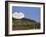 Sign for Domaine Laroche and the Les Clos Grand Cru Vineyard, Chablis, France-Per Karlsson-Framed Photographic Print