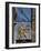 Sign for the Writers' Museum Off the Royal Mile, Edinburgh, Lothian, Scotland, United Kingdom-Richard Maschmeyer-Framed Photographic Print