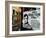 Sign, Jack Kerouac Street, North Beach District, San Francisco, United States of America-Richard Cummins-Framed Photographic Print