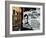 Sign, Jack Kerouac Street, North Beach District, San Francisco, United States of America-Richard Cummins-Framed Photographic Print