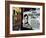 Sign, Jack Kerouac Street, North Beach District, San Francisco, United States of America-Richard Cummins-Framed Photographic Print