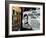 Sign, Jack Kerouac Street, North Beach District, San Francisco, United States of America-Richard Cummins-Framed Photographic Print