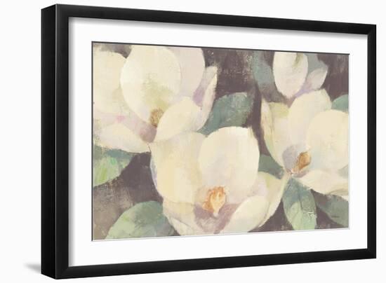 Sign of Spring v2-Albena Hristova-Framed Art Print