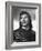 Sign of the Pagan, Jack Palance as Attila the Hun, 1954-null-Framed Photo