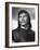 Sign of the Pagan, Jack Palance as Attila the Hun, 1954-null-Framed Photo