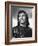 Sign of the Pagan, Jack Palance as Attila the Hun, 1954-null-Framed Photo