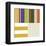 Signature Graphic (detail 3)-Dan Bleier-Framed Art Print