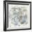 Signature II-Silvia Vassileva-Framed Art Print