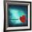 Signature-Philippe Sainte-Laudy-Framed Photographic Print