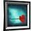 Signature-Philippe Sainte-Laudy-Framed Giclee Print