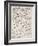 Signatures to the Declaration of Independence, 1776-American School-Framed Giclee Print