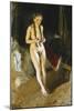 Signe, 1912-Anders Leonard Zorn-Mounted Giclee Print