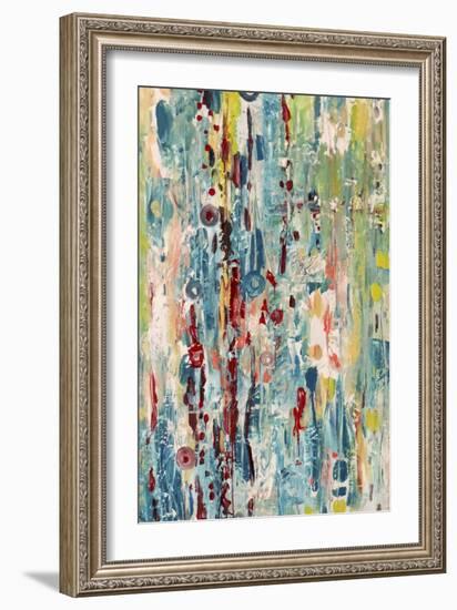 Signe De Vie-Sylvie Demers-Framed Giclee Print