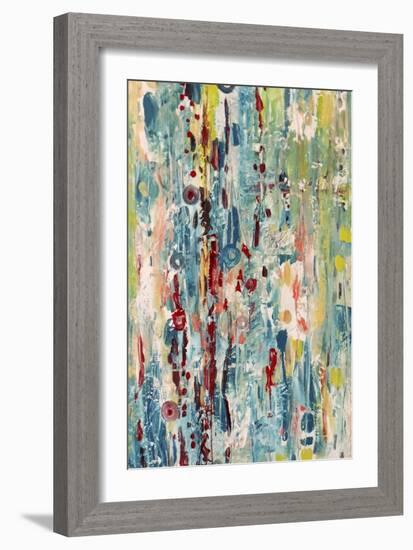 Signe De Vie-Sylvie Demers-Framed Giclee Print