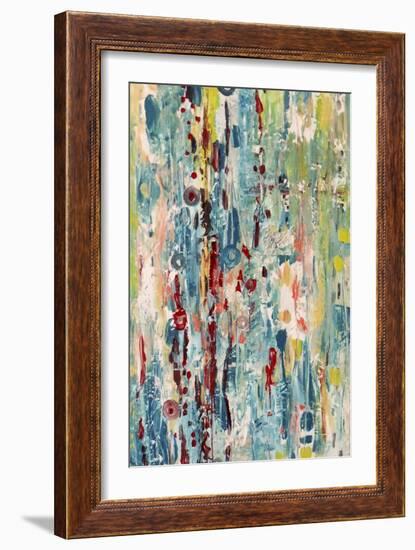 Signe De Vie-Sylvie Demers-Framed Giclee Print