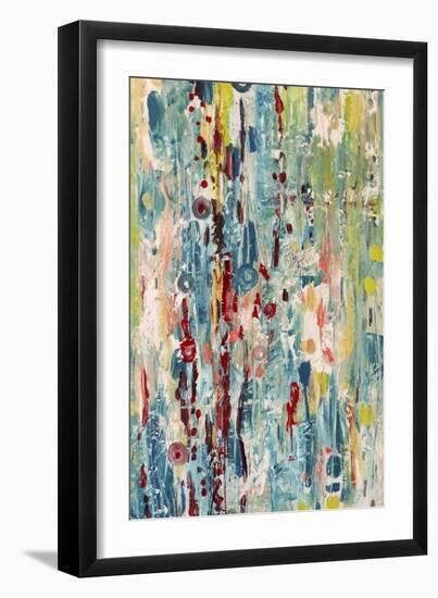 Signe De Vie-Sylvie Demers-Framed Giclee Print