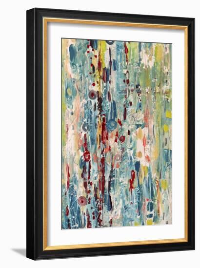 Signe De Vie-Sylvie Demers-Framed Giclee Print