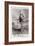 Signed photograph of Tom Morris, British, 1901-Unknown-Framed Giclee Print