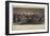 Signing and Sealing of the Treaty of Nanking, 1846-John Platt-Framed Giclee Print