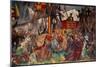 Signing of the Magna Carta, 1215-Charles Sims-Mounted Giclee Print