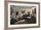 Signing the Declaration of Independence, July 4, 1776-null-Framed Giclee Print