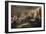 Signing the Declaration of Independence, July 4th, 1776-John Trumbull-Framed Premium Giclee Print