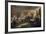 Signing the Declaration of Independence, July 4th, 1776-John Trumbull-Framed Giclee Print