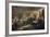 Signing the Declaration of Independence, July 4th, 1776-John Trumbull-Framed Giclee Print