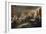 Signing the Declaration of Independence, July 4th, 1776-John Trumbull-Framed Giclee Print