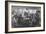 'Signing the Treaty of Nankin', c1880-Unknown-Framed Giclee Print