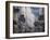 Signs in Getreidegasse, the Main Shopping Street, Salzburg, Austria, Europe-Robert Harding-Framed Photographic Print