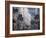 Signs in Getreidegasse, the Main Shopping Street, Salzburg, Austria, Europe-Robert Harding-Framed Photographic Print