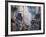 Signs in Getreidegasse, the Main Shopping Street, Salzburg, Austria, Europe-Robert Harding-Framed Photographic Print