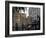 Signs in Town Centre, St. Omer, Pas De Calais, France-David Hughes-Framed Photographic Print
