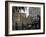 Signs in Town Centre, St. Omer, Pas De Calais, France-David Hughes-Framed Photographic Print