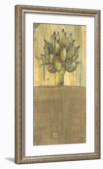 Signs of Life I-Elizabeth Jardine-Framed Giclee Print