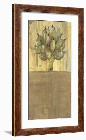 Signs of Life I-Elizabeth Jardine-Framed Giclee Print