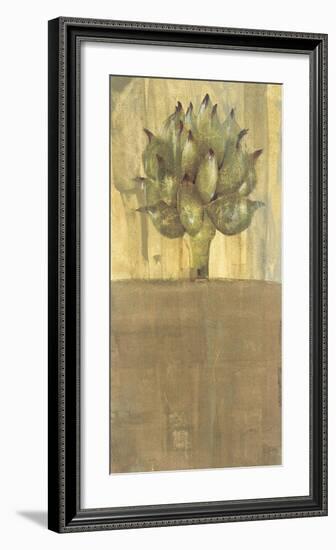 Signs of Life I-Elizabeth Jardine-Framed Giclee Print