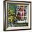 "Signs of Spring,"April 1, 1947-Rudy Pott-Framed Giclee Print