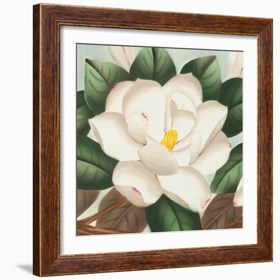 Signs of Spring I-Sarah Chilton-Framed Art Print