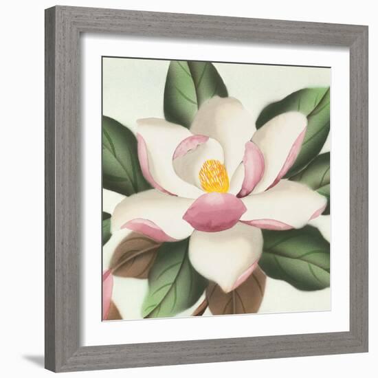 Signs of Spring II-Sarah Chilton-Framed Art Print