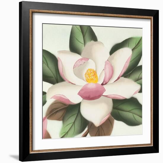 Signs of Spring II-Sarah Chilton-Framed Art Print