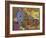 Signs of Spring-William Vanderdasson-Framed Giclee Print