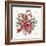 Signs of the Season II-Anne Tavoletti-Framed Art Print