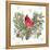 Signs of the Season III-Anne Tavoletti-Framed Stretched Canvas