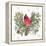 Signs of the Season III-Anne Tavoletti-Framed Stretched Canvas