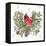 Signs of the Season III-Anne Tavoletti-Framed Stretched Canvas