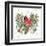 Signs of the Season III-Anne Tavoletti-Framed Art Print