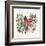 Signs of the Season III-Anne Tavoletti-Framed Art Print